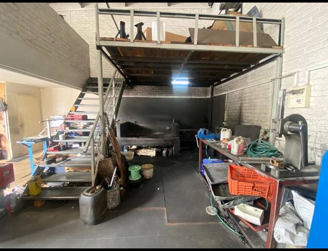 BUSINESS FOR SALE IN JOHANNESBURG
